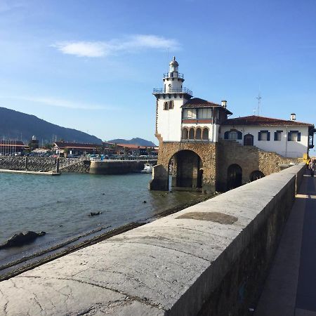 Getxo Garden Houses - The Chaletヴィラ エクステリア 写真