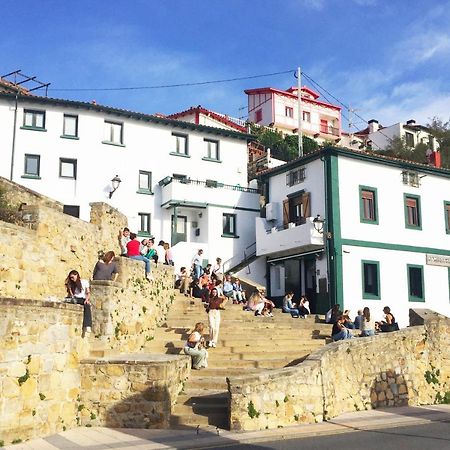 Getxo Garden Houses - The Chaletヴィラ エクステリア 写真