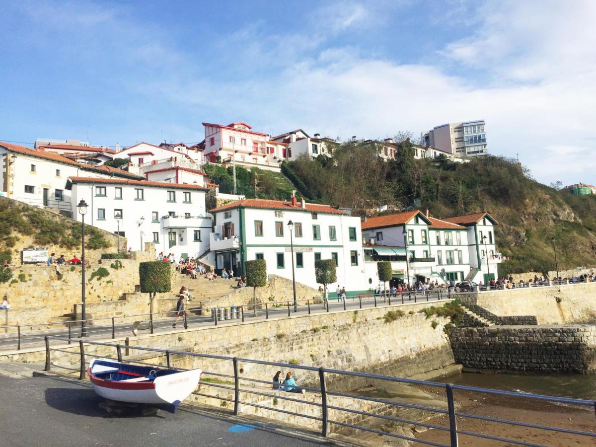 Getxo Garden Houses - The Chaletヴィラ エクステリア 写真