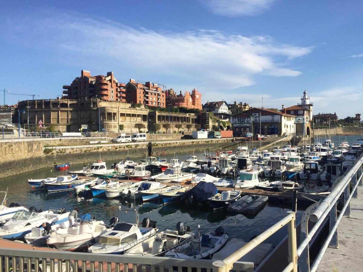 Getxo Garden Houses - The Chaletヴィラ エクステリア 写真
