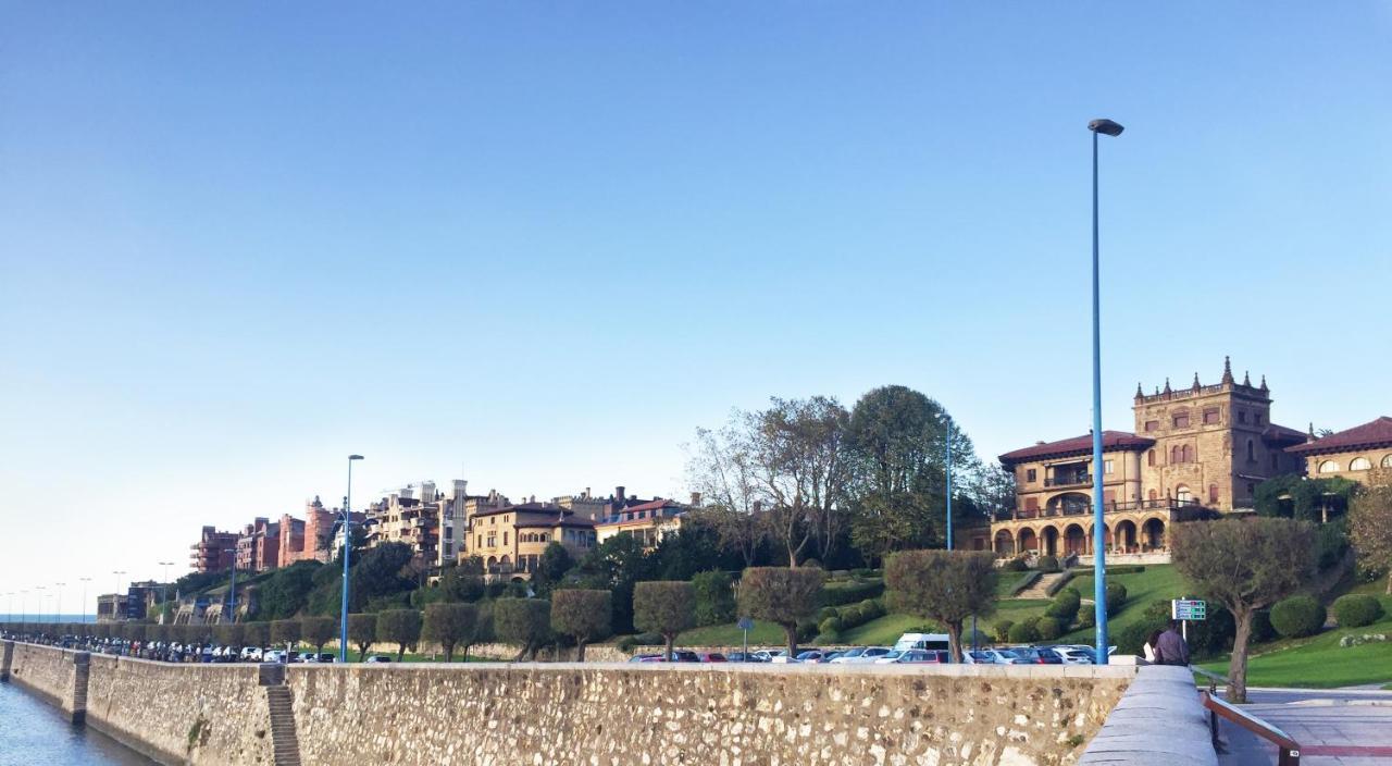 Getxo Garden Houses - The Chaletヴィラ エクステリア 写真